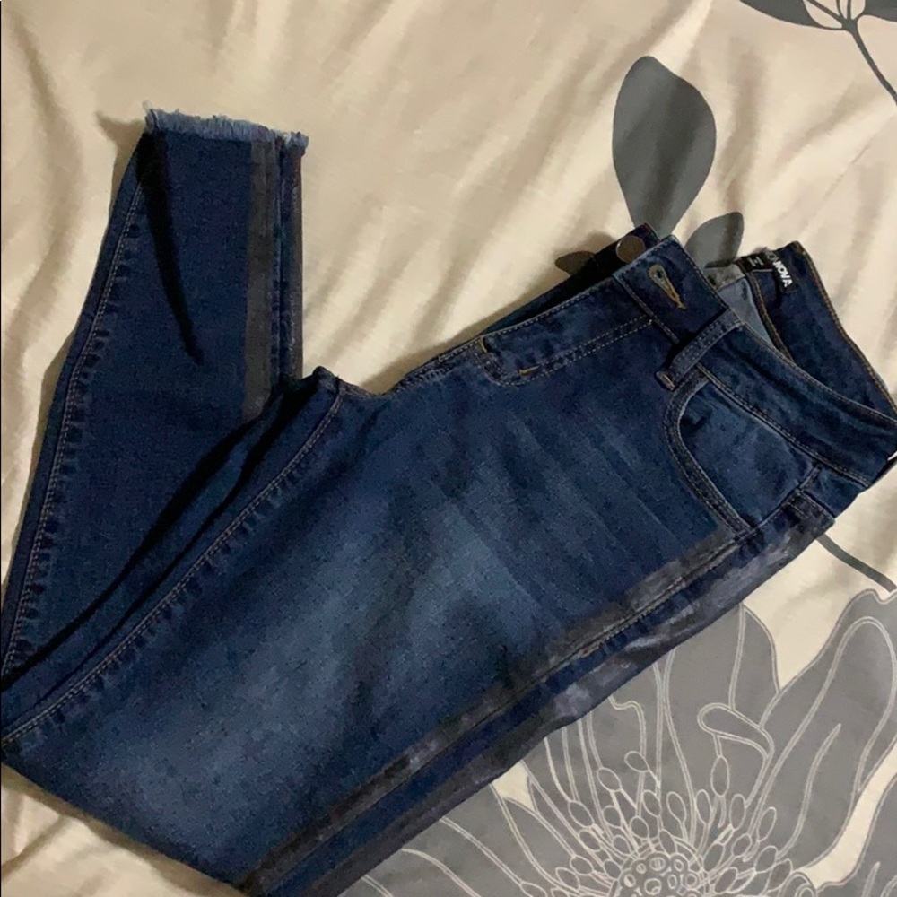 Fashion nova jeans